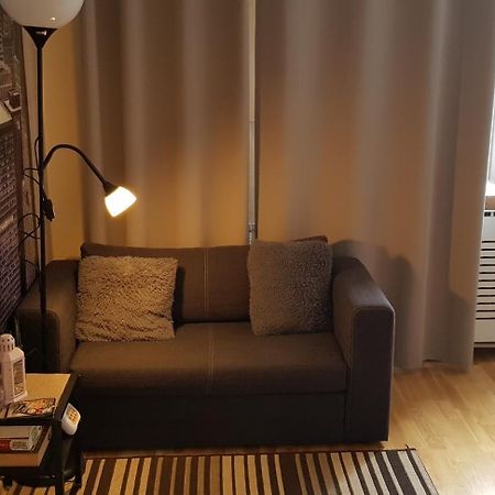 Mieszkanie Jednopokojowe, Ul Dworcowa, Centrum, Parking Gratis!!! Breslavia Esterno foto