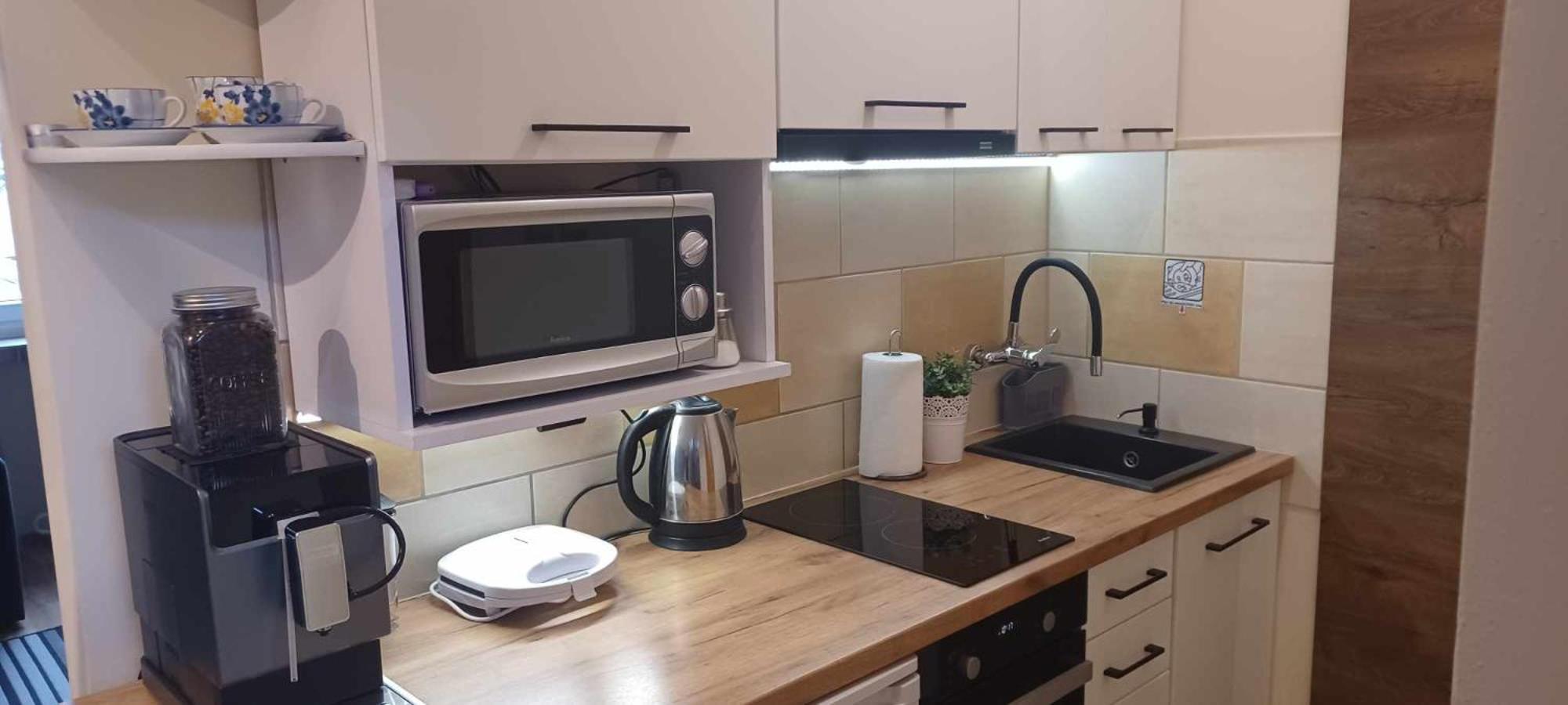 Mieszkanie Jednopokojowe, Ul Dworcowa, Centrum, Parking Gratis!!! Breslavia Esterno foto